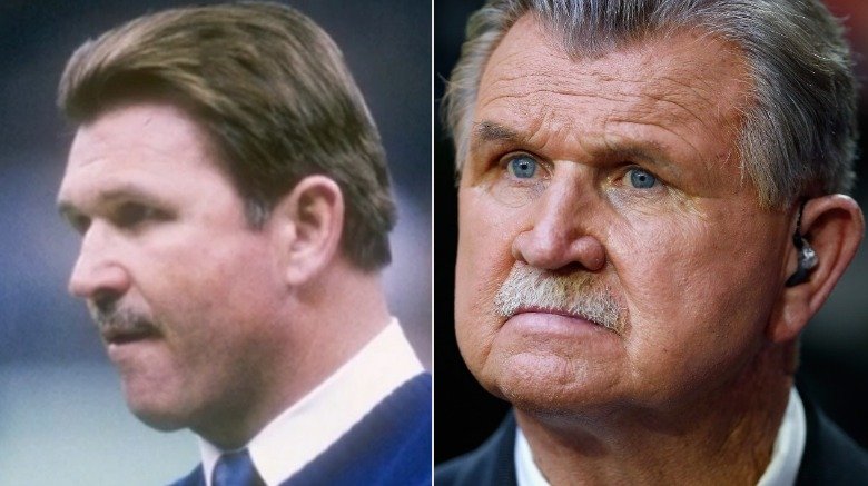 Mike Ditka '85 bears